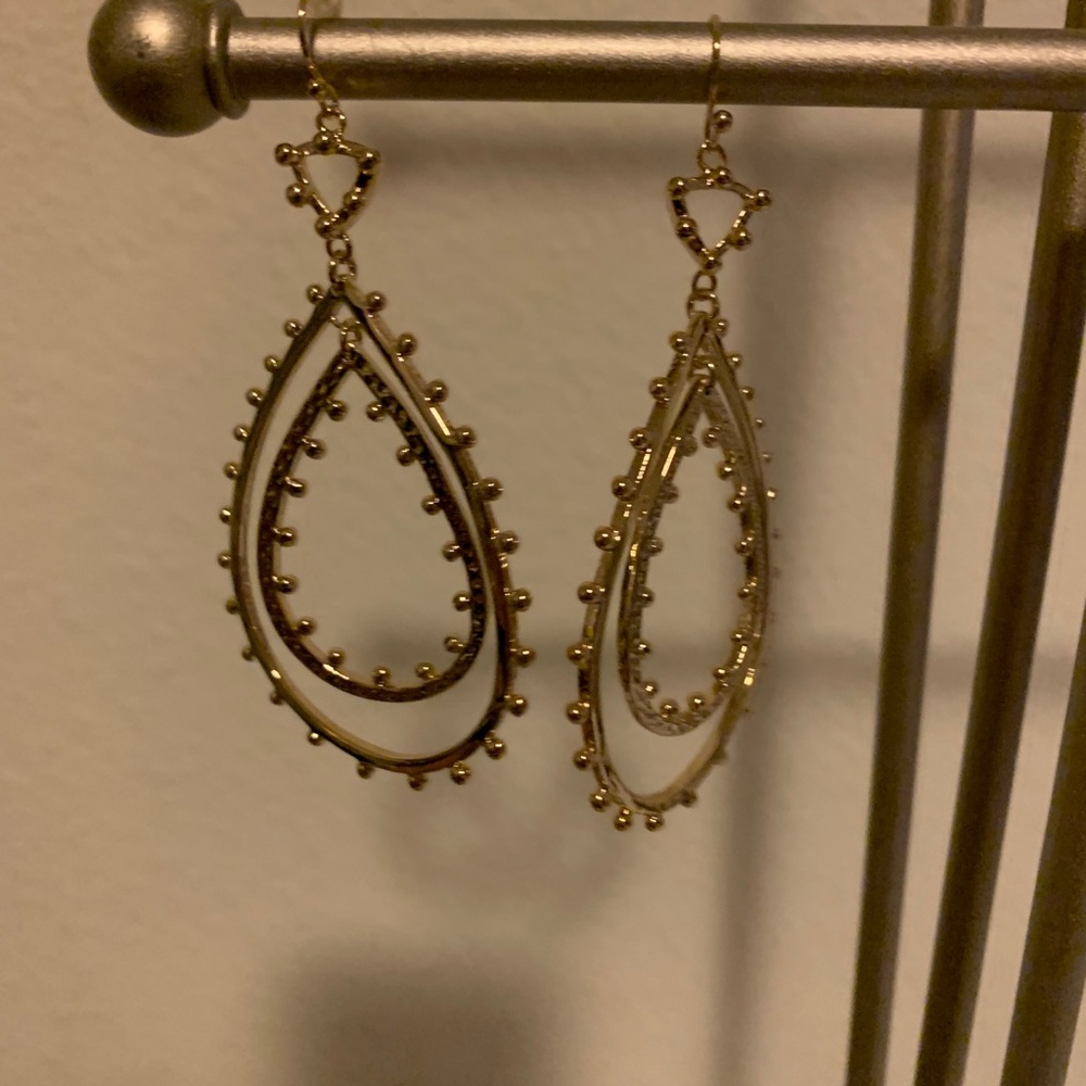 Earrings - Picture 2 of 2